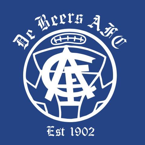 De Beers FC Logo