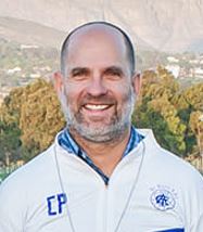 Grant Baxter