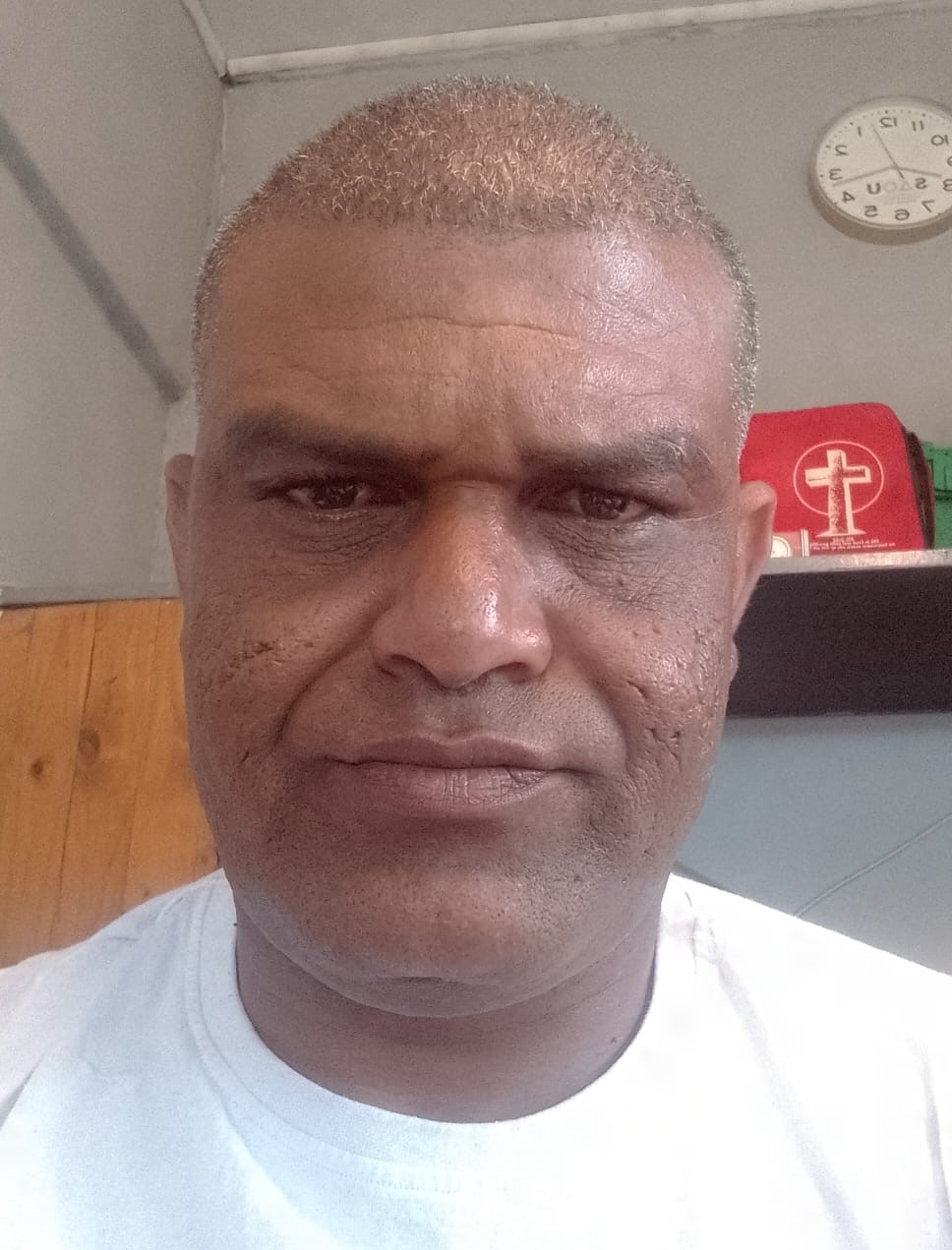 Ricardo Swartz