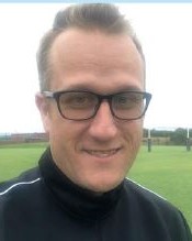 Stuart Mathieson