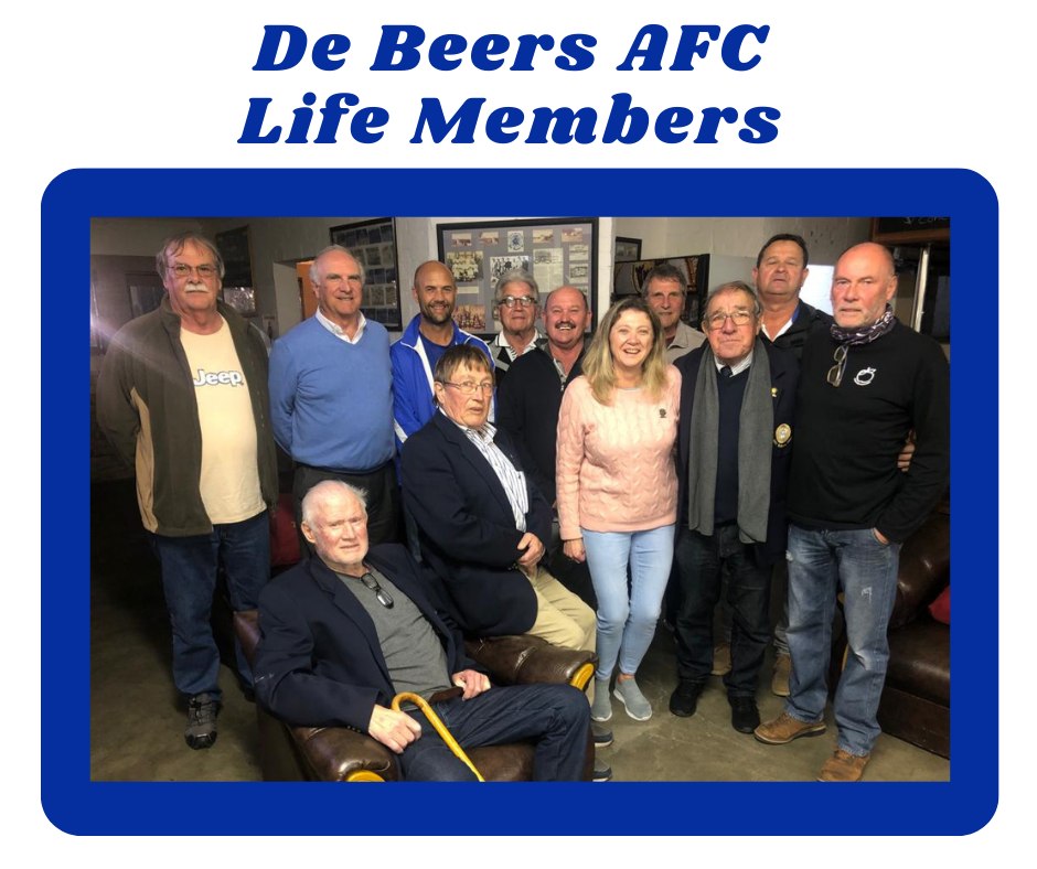 Life Members